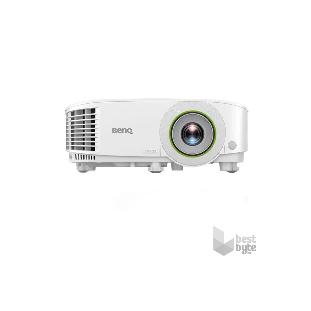 BenQ EW600 WXGA 3600L smart projektor