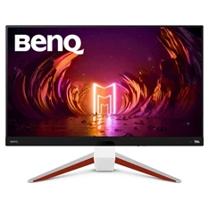 BenQ 27" EX2710U UHD IPS 144Hz HDMI/DP/USB gamer monitor