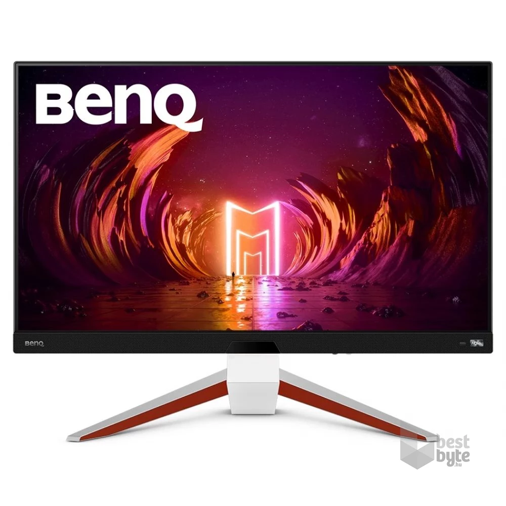 BenQ 27" EX2710U UHD IPS 144Hz HDMI/DP/USB gamer monitor