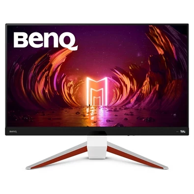 BenQ 27" EX2710U UHD IPS 144Hz HDMI/DP/USB gamer monitor