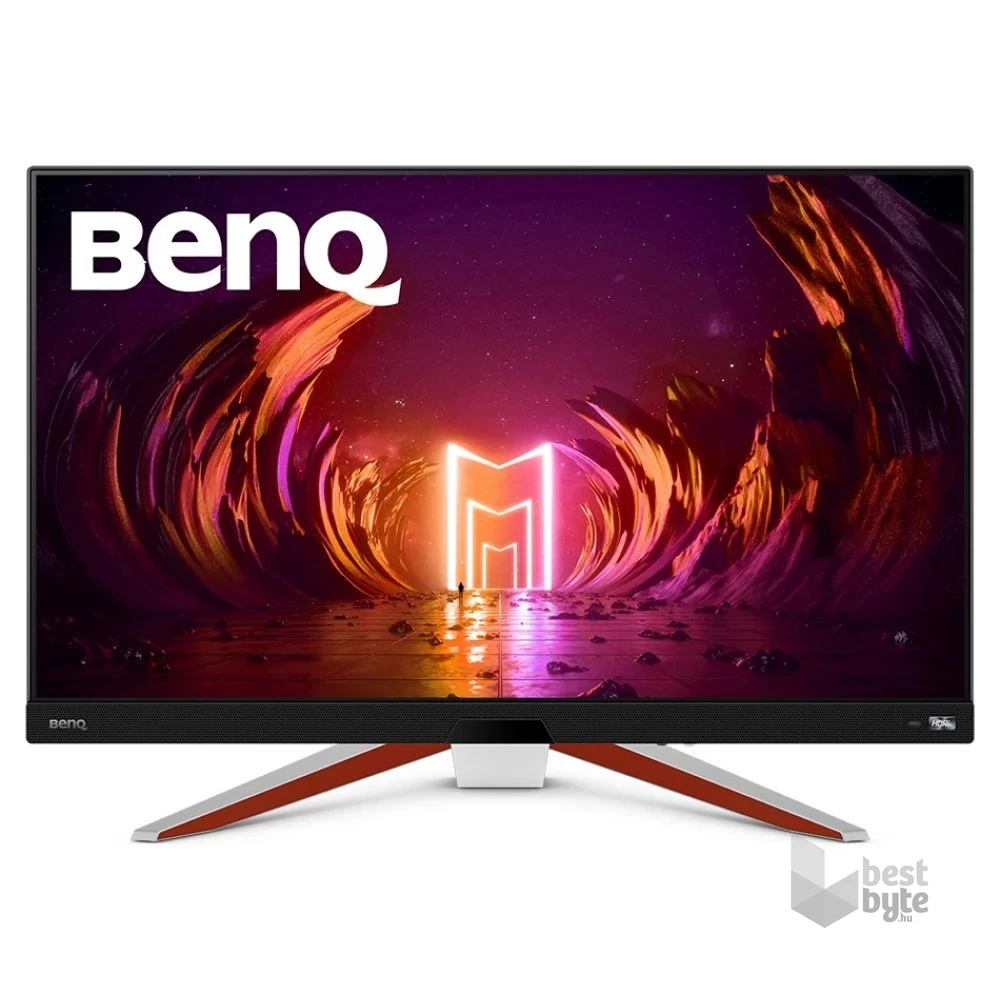 BenQ 27" EX2710U UHD IPS 144Hz HDMI/DP/USB gamer monitor