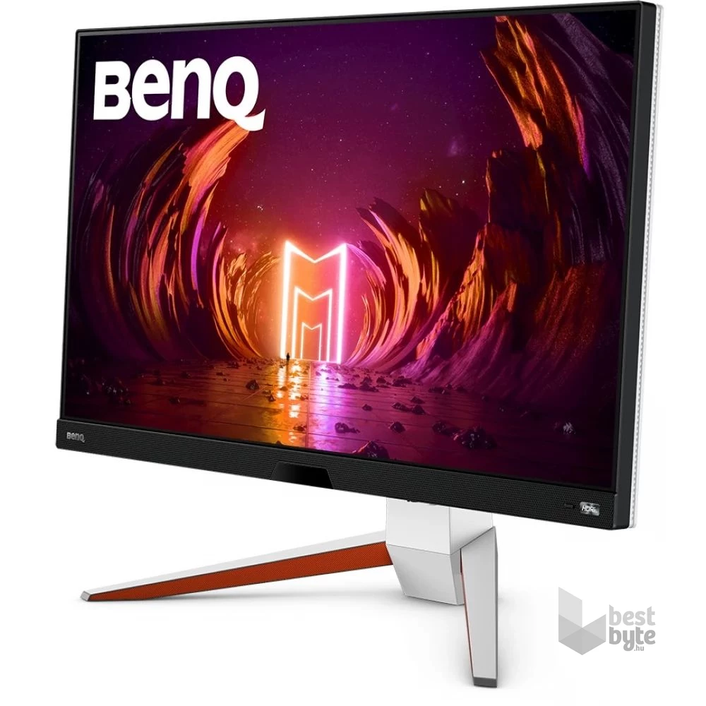 BenQ 27" EX2710U UHD IPS 144Hz HDMI/DP/USB gamer monitor