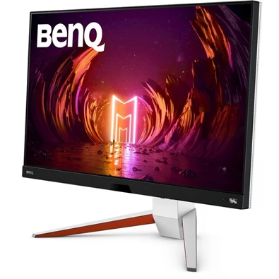 BenQ 27" EX2710U UHD IPS 144Hz HDMI/DP/USB gamer monitor