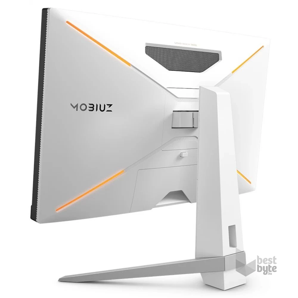 BenQ 27" EX2710U UHD IPS 144Hz HDMI/DP/USB gamer monitor
