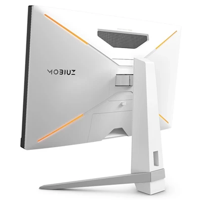 BenQ 27" EX2710U UHD IPS 144Hz HDMI/DP/USB gamer monitor