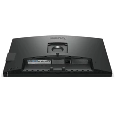 BenQ 27" PD2705U UHD IPS DP/HDMI/USB-C monitor