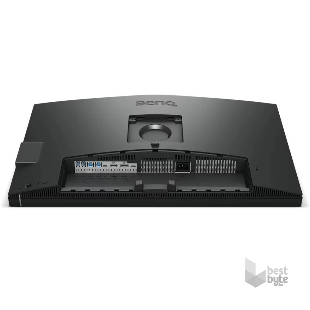 BenQ 27" PD2705U UHD IPS DP/HDMI/USB-C monitor