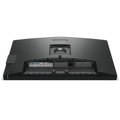 BenQ 27" PD2705U UHD IPS DP/HDMI/USB-C monitor
