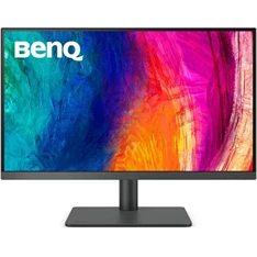 BenQ 27" PD2705U UHD IPS DP/HDMI/USB-C monitor