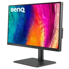 BenQ 27" PD2705U UHD IPS DP/HDMI/USB-C monitor