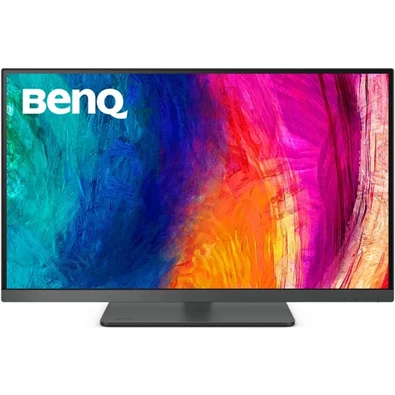 BenQ 27" PD2705U UHD IPS DP/HDMI/USB-C monitor