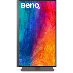 BenQ 27" PD2705U UHD IPS DP/HDMI/USB-C monitor