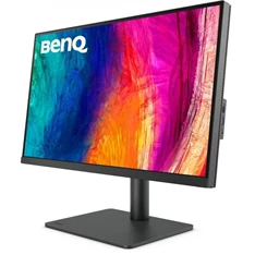 BenQ 27" PD2705U UHD IPS DP/HDMI/USB-C monitor