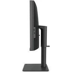 BenQ 27" PD2705U UHD IPS DP/HDMI/USB-C monitor