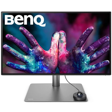 BenQ 27" PD2725U UHD IPS HDMI/DP/Thunderbolt/USB monitor
