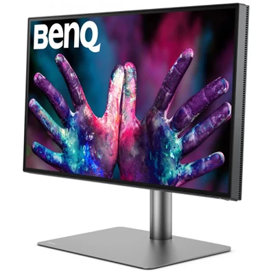 BenQ 27" PD2725U UHD IPS HDMI/DP/Thunderbolt/USB monitor