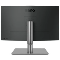 BenQ 27" PD2725U UHD IPS HDMI/DP/Thunderbolt/USB monitor