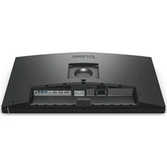 BenQ 27" PD2725U UHD IPS HDMI/DP/Thunderbolt/USB monitor