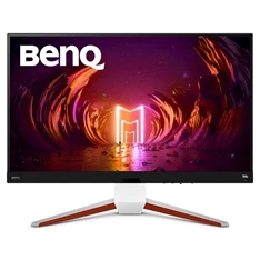 BenQ 31,5" EX3210U UHD IPS 144Hz HDMI/DP/USB gamer monitor