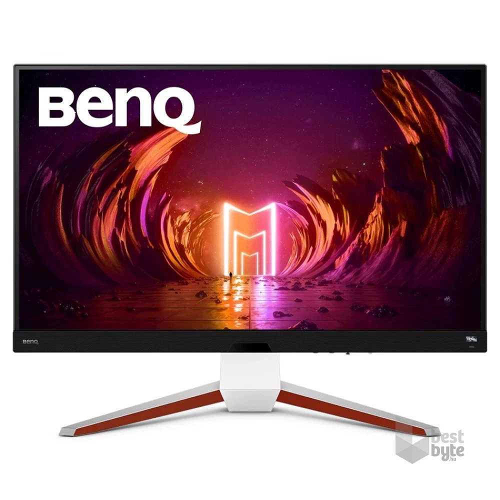 BenQ 31,5" EX3210U UHD IPS 144Hz HDMI/DP/USB gamer monitor