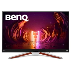 BenQ 31,5" EX3210U UHD IPS 144Hz HDMI/DP/USB gamer monitor