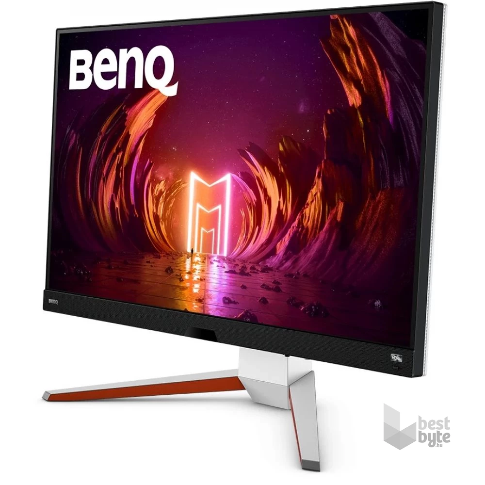 BenQ 31,5" EX3210U UHD IPS 144Hz HDMI/DP/USB gamer monitor