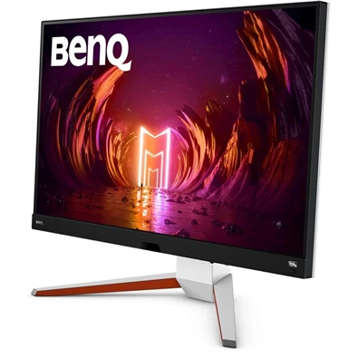 BenQ 31,5" EX3210U UHD IPS 144Hz HDMI/DP/USB gamer monitor