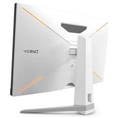 BenQ 31,5" EX3210U UHD IPS 144Hz HDMI/DP/USB gamer monitor