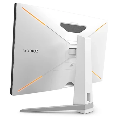 BenQ 31,5" EX3210U UHD IPS 144Hz HDMI/DP/USB gamer monitor