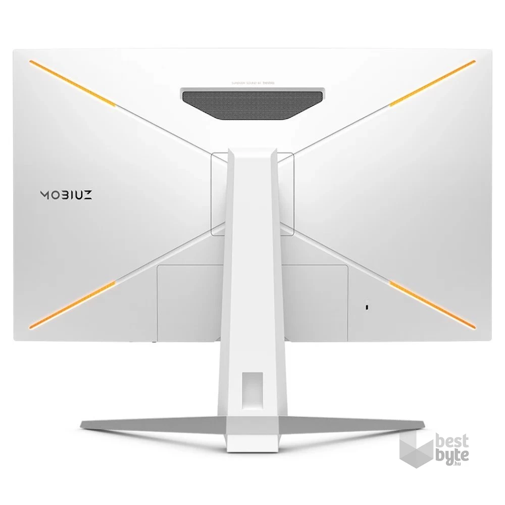 BenQ 31,5" EX3210U UHD IPS 144Hz HDMI/DP/USB gamer monitor