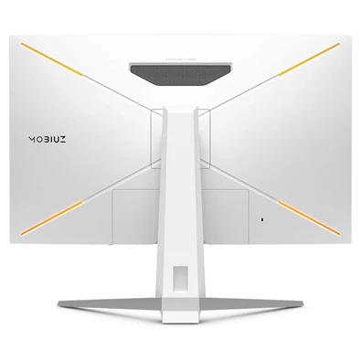 BenQ 31,5" EX3210U UHD IPS 144Hz HDMI/DP/USB gamer monitor