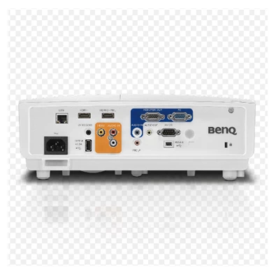 BenQ SH753P FullHD (5000 AL, 13000:1, 2xHDMI(MHL), USB-A, LAN) projektor