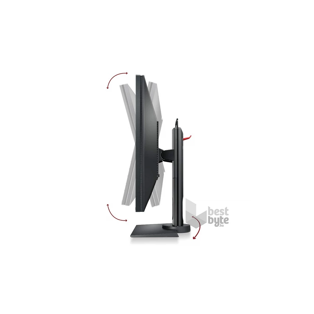 BenQ ZOWIE 27" XL2731K FHD TN 165Hz HDMI/DP monitor