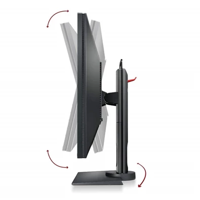 BenQ ZOWIE 27" XL2731K FHD TN 165Hz HDMI/DP monitor