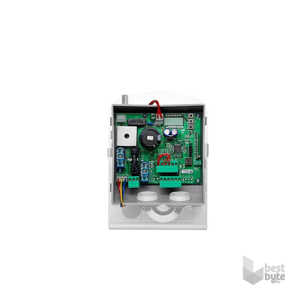 Beninca KIT-BEN/2x2,1m/24Vdc/csuklókaros kapunyitó szett