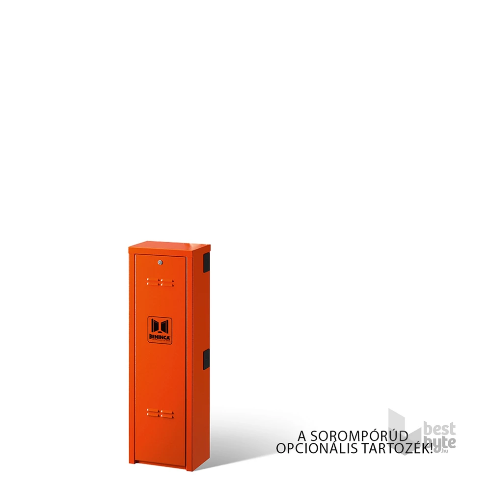 Beninca LADY-BE/beépített vezérlőegységgel/max 4 méteres sorompókarhoz/sorompóház