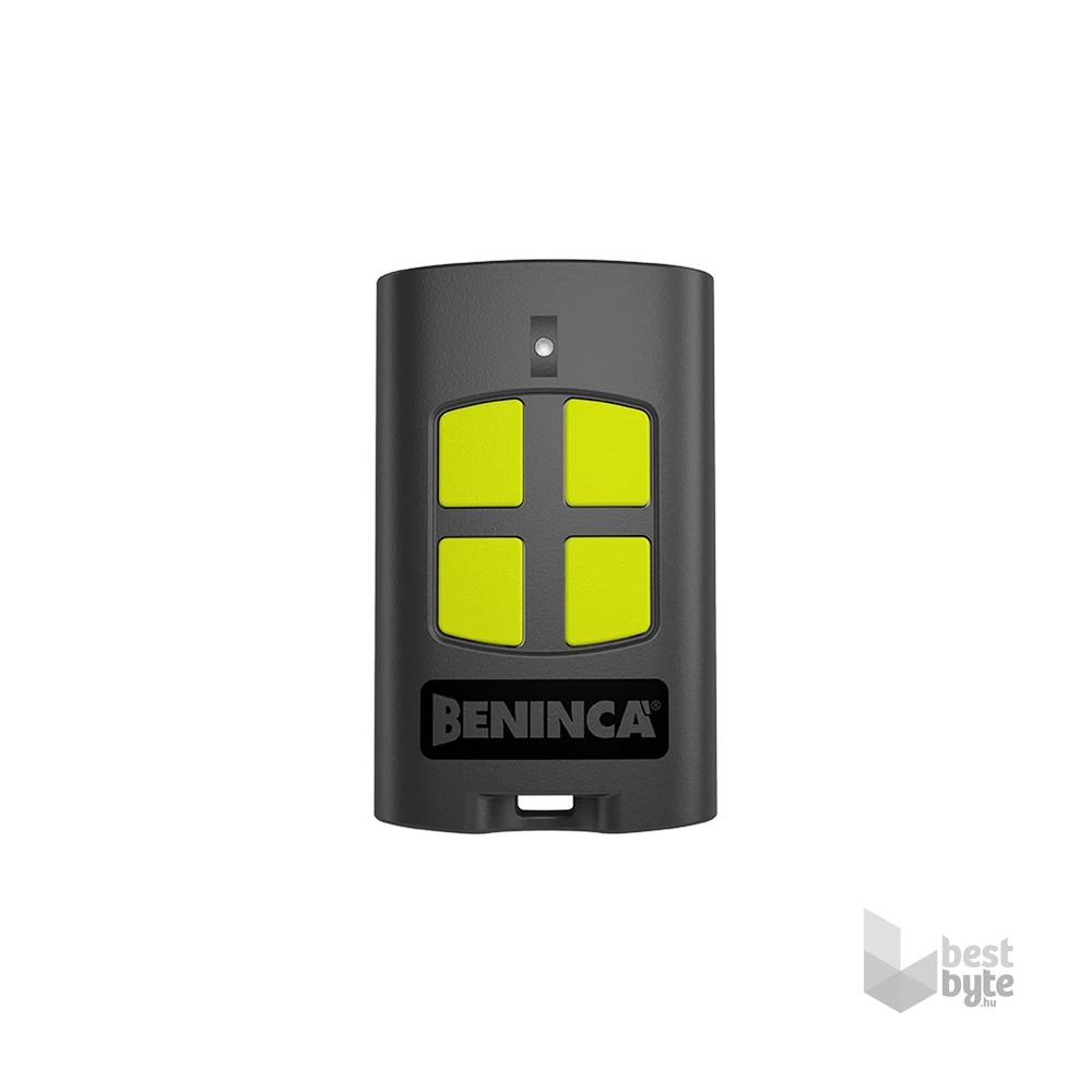 Beninca TO.GO4VA/advanced rolling code/4 csatornás adó