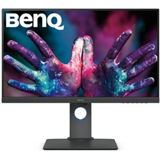 Benq 27" PD2705Q QHD IPS HDR 100% sRGB monitor