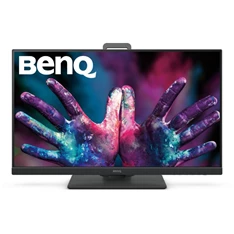 Benq 27" PD2705Q QHD IPS HDR 100% sRGB monitor