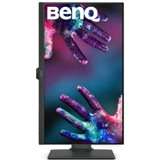 Benq 27" PD2705Q QHD IPS HDR 100% sRGB monitor