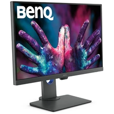 Benq 27" PD2705Q QHD IPS HDR 100% sRGB monitor