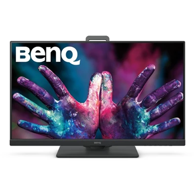 Benq 27" PD2705Q QHD IPS HDR 100% sRGB monitor