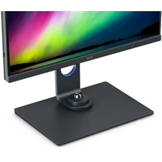 Benq 27" SW270C QHD IPS Adobe RGB fotográfus monitor