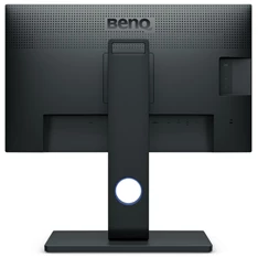 Benq 27" SW270C QHD IPS Adobe RGB fotográfus monitor