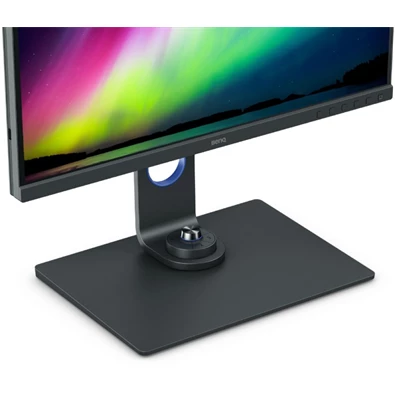 Benq 27" SW270C QHD IPS Adobe RGB fotográfus monitor