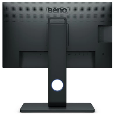 Benq 27" SW270C QHD IPS Adobe RGB fotográfus monitor