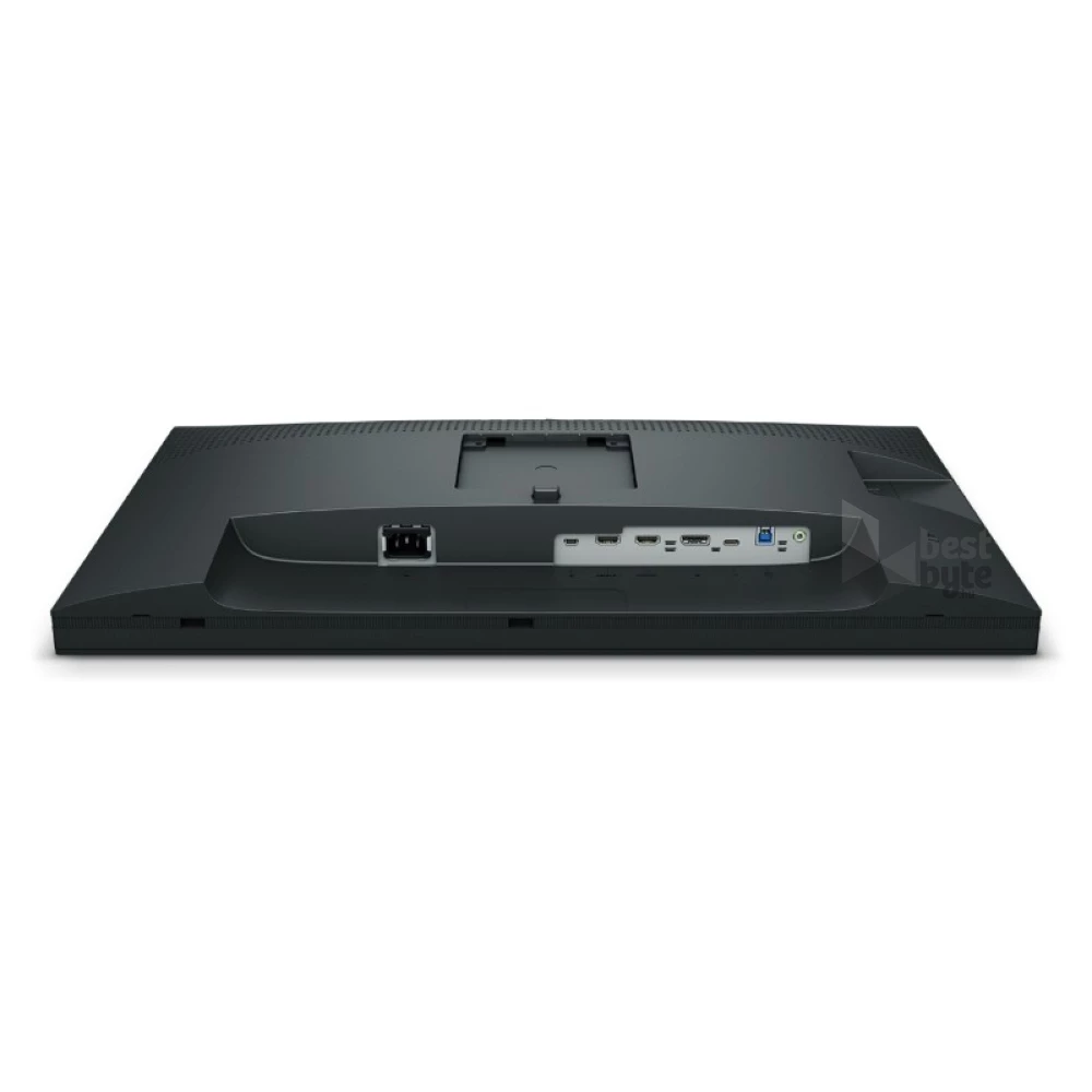 Benq 27" SW270C QHD IPS HDMI/DP/USB Adobe RGB fotográfus monitor