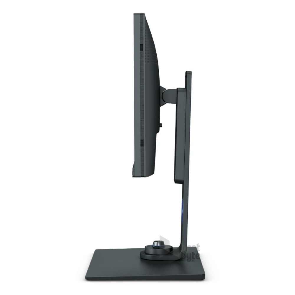 Benq 27" SW270C QHD IPS HDMI/DP/USB Adobe RGB fotográfus monitor