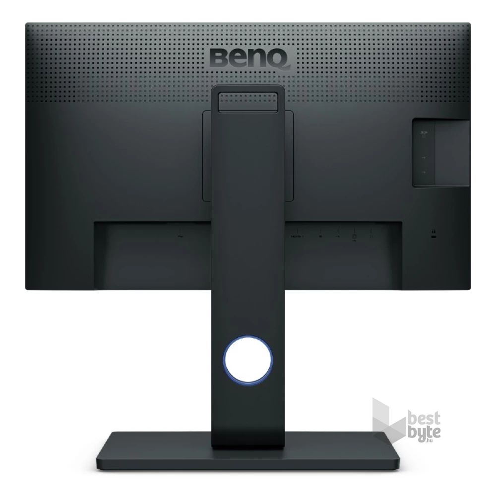 Benq 27" SW270C QHD IPS HDMI/DP/USB Adobe RGB fotográfus monitor