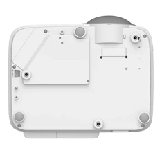 Benq EW800ST WXGA 3300L 10000óra smart fehér projektor